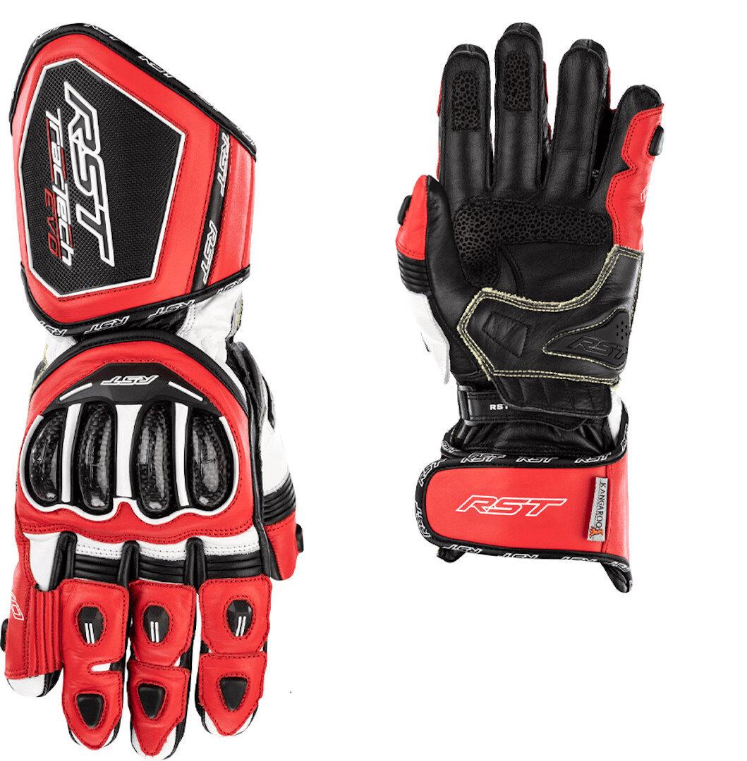 RST Tractech Evo 4 Motorradhandschuhe