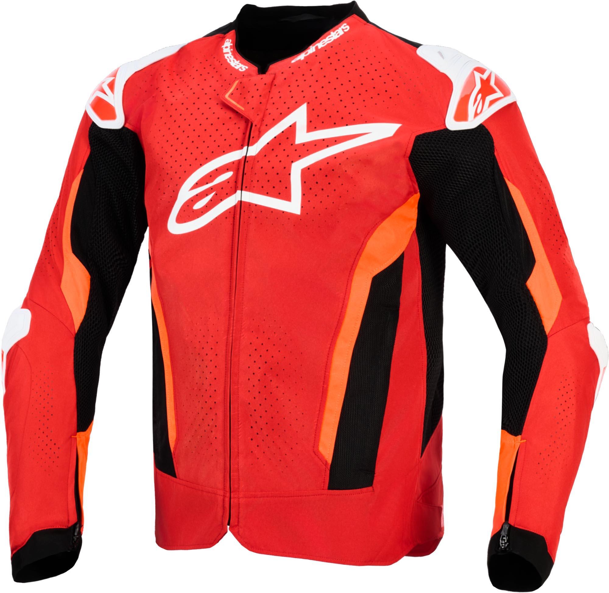 Alpinestars T-GP Air Textiljacke