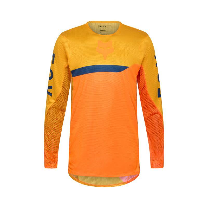 Flexair Fracture Jersey