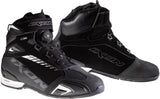 Ixon Bull WP motorcycle shoes
