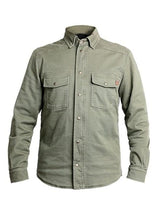 John Doe Motoshirt with XTM-Fiber®