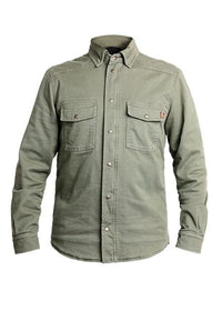 John Doe Motoshirt with XTM-Fiber®