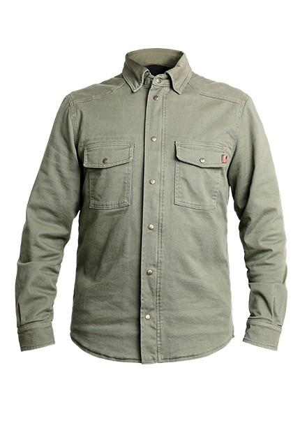 John Doe Motoshirt with XTM-Fiber®
