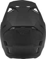 FLY RACING Kinderhelm Formula CP Solid