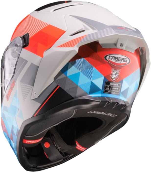 Caberg Drift Evo II Prism