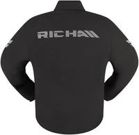 Richa Rain Stretch 2L Motorrad Regenjacke