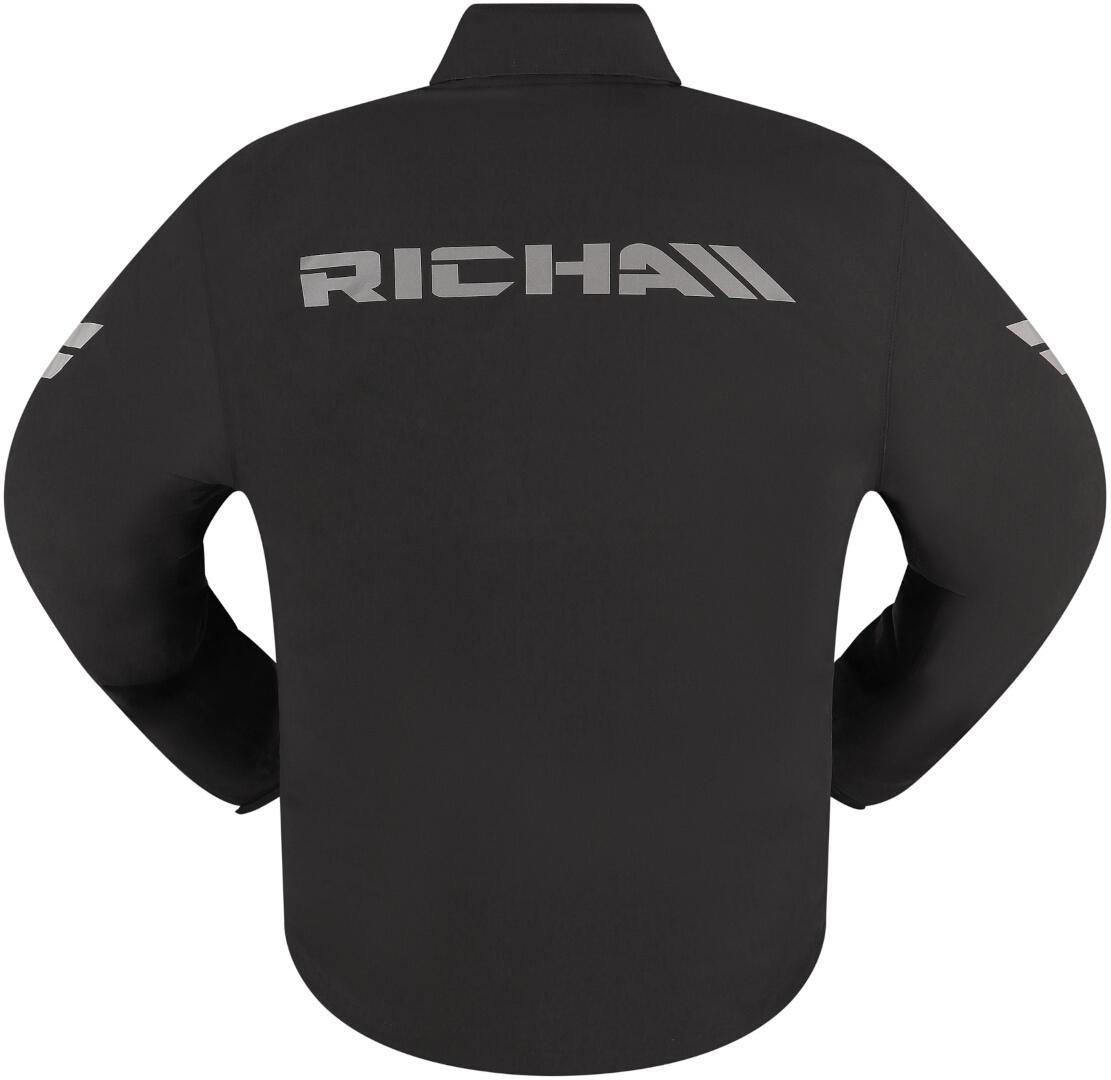 Richa Rain Stretch 2L Motorrad Regenjacke