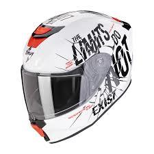 Scorpion EXO-JNR Boum Air Kinder Helm