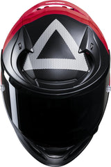 HJC RPHA 12 Squid Game Netflix Helm