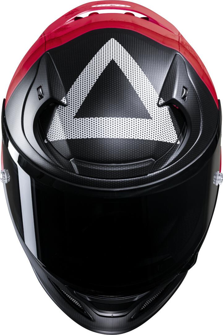 HJC RPHA 12 Squid Game Netflix Helm