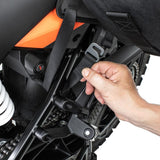 KRIEGA OS-BASE KTM 1050 - 1290 ADVENTURE