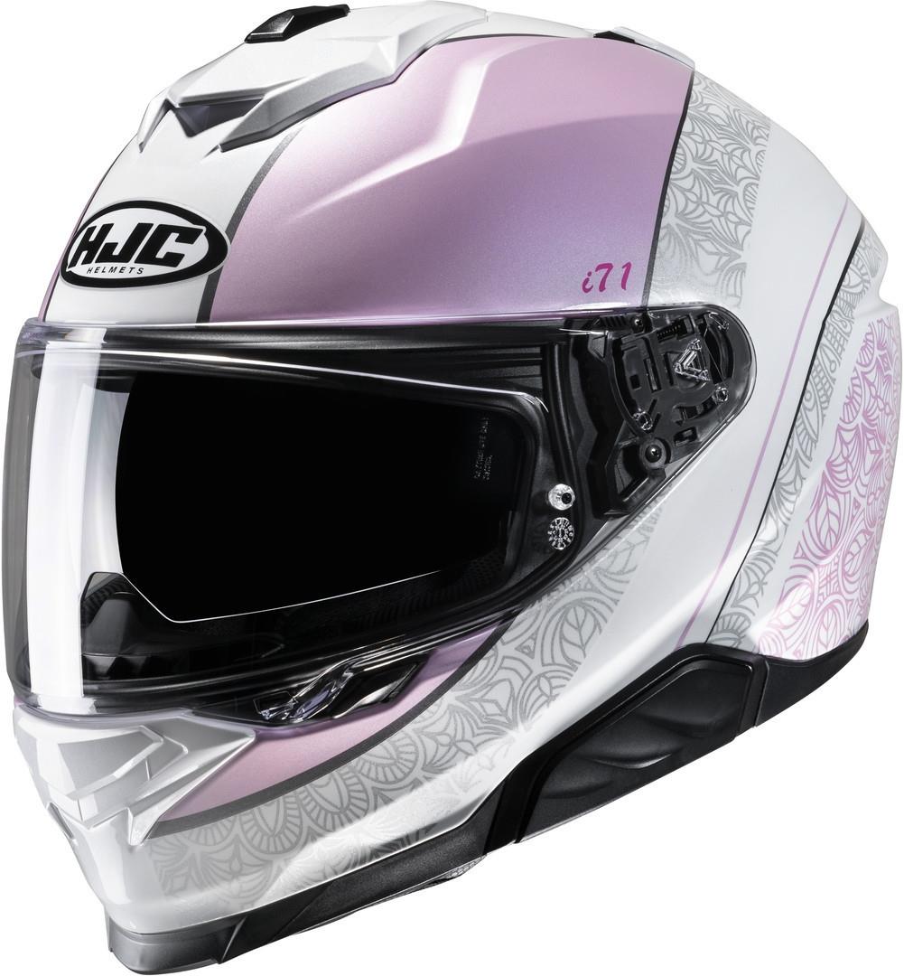 HJC i71 Integralhelm