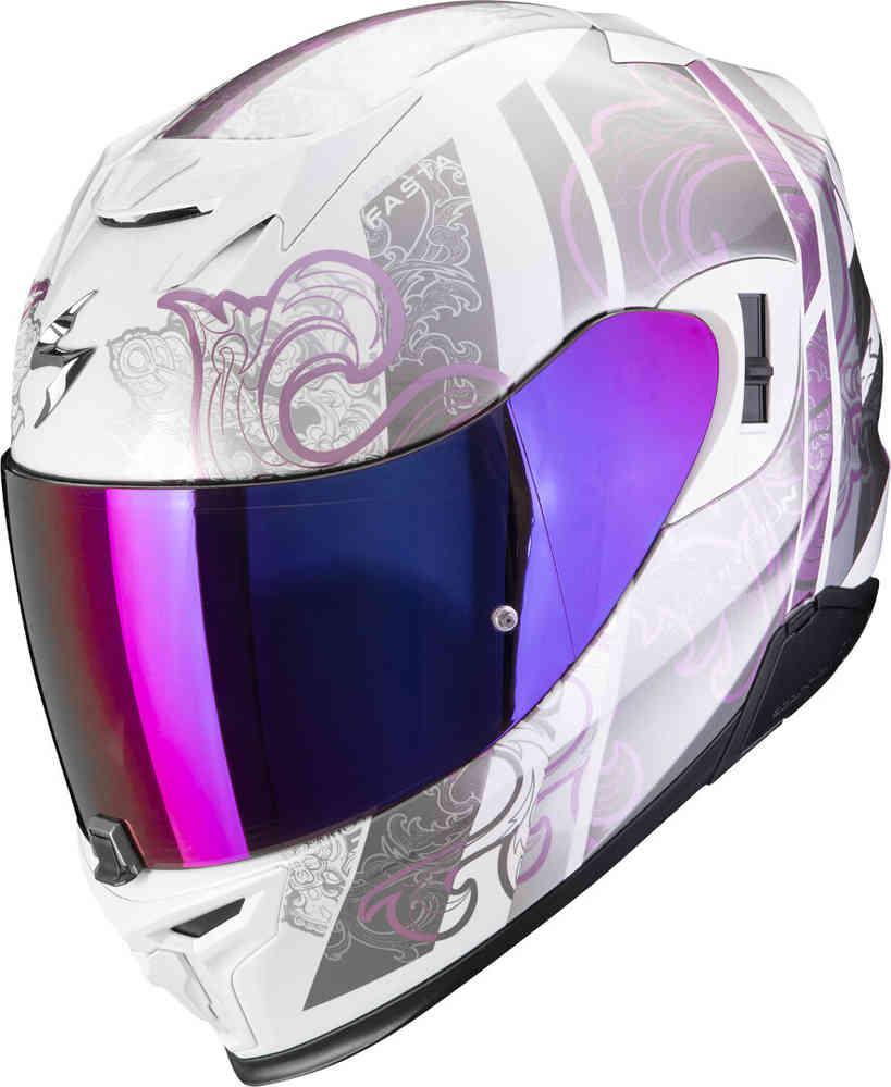 Scorpion EXO-520 Evo Air Fasta