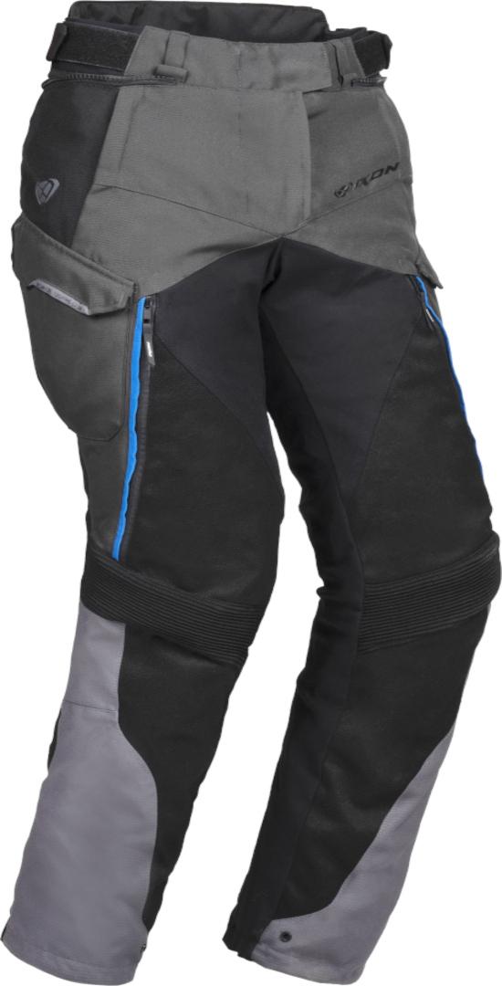 Ixon Eddas Textilhose Lady