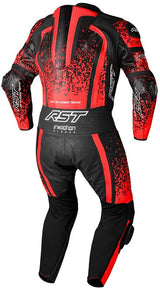 RST Pro Series Evo Airbag 1-Teiler Lederkombi