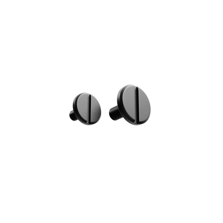 JD/ONE Visor Screw