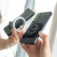 Sp Connect Magnetic Adhesive Mount SPC+