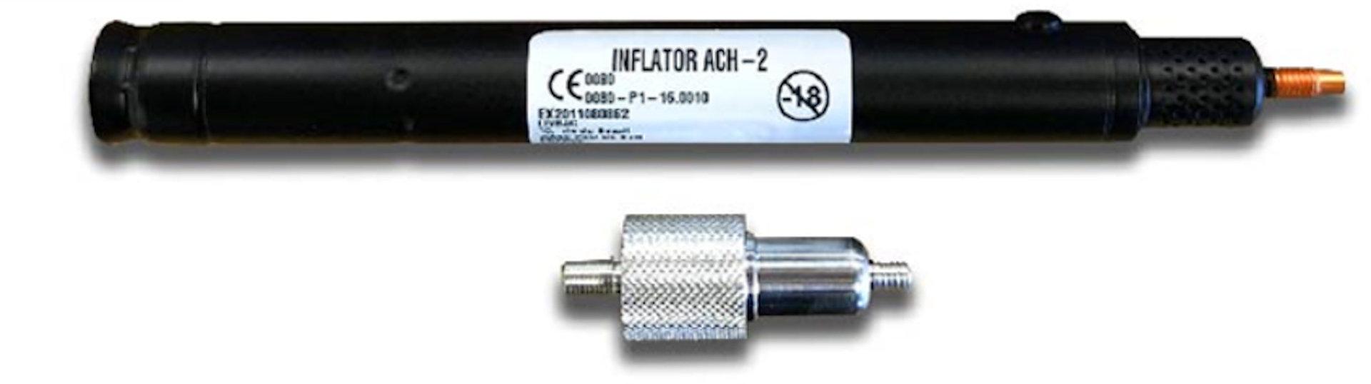 In&Motion  (U04/05) Inflator Kartusche IMI 2368