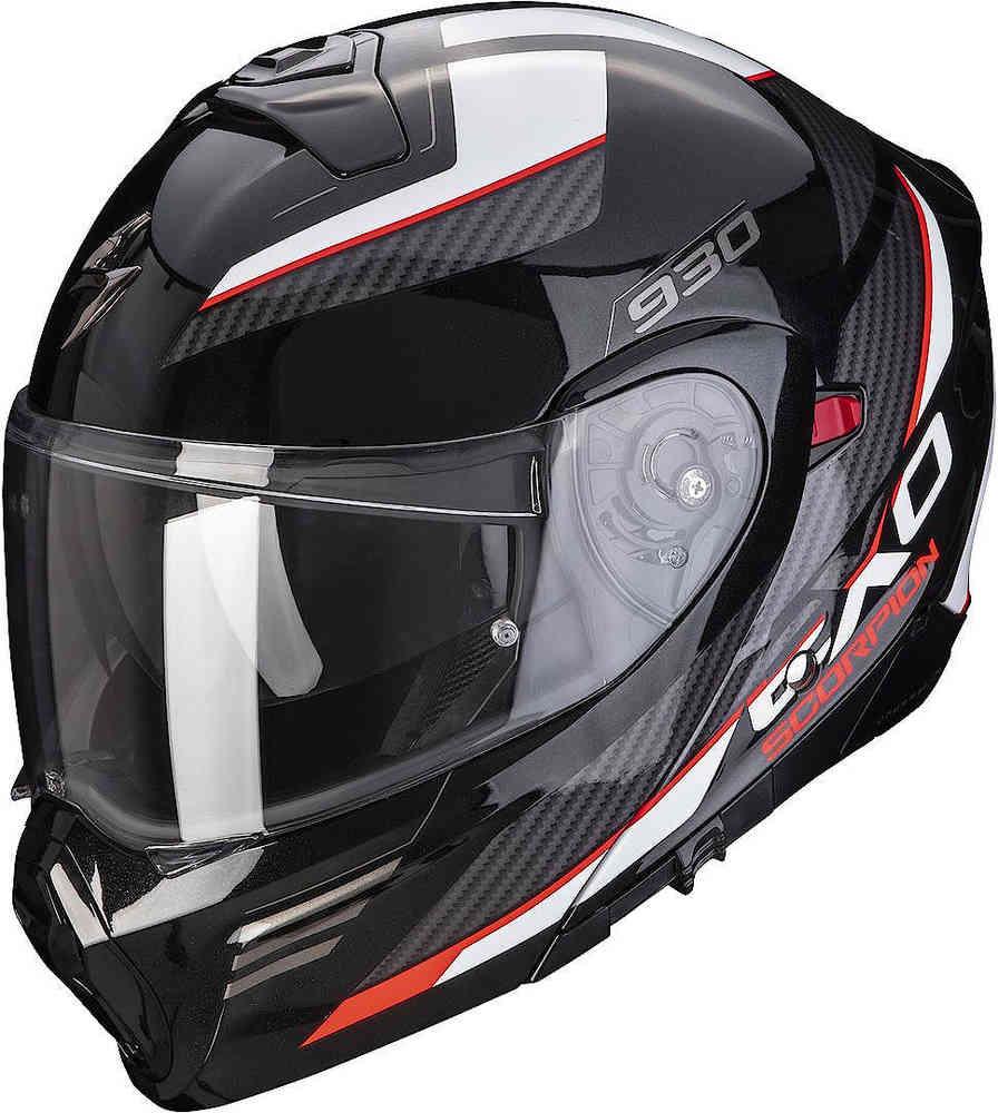 SCORPION EXO-930 Evo Multi flip-up helmet
