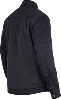 John Doe Aero Mesh Motoshirt Hemd