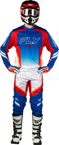 FLY RACING F-16 Raze Hose