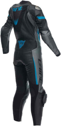 Dainese Grobnik Damen 1PC Lederkombi