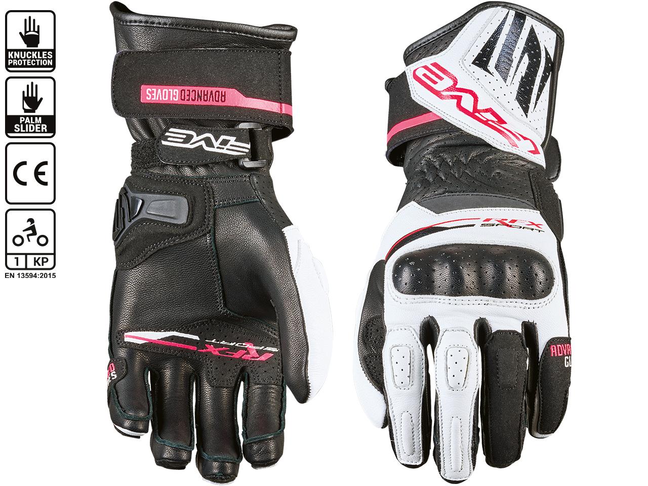 Gants de sport FIVE RFX pour femmes