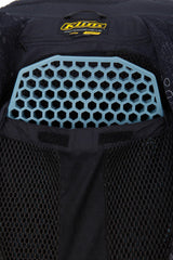 Klim Badlands Pro Rogue Gore-Tex Schwarz
