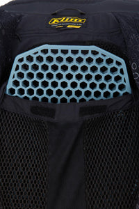 Klim Badlands Pro Rogue Gore-Tex Schwarz