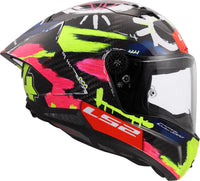 LS2 FF805 Thunder GP Aero Replica Aldeguer 25