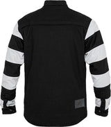 John Doe Motoshirt with XTM-Fiber® Prison