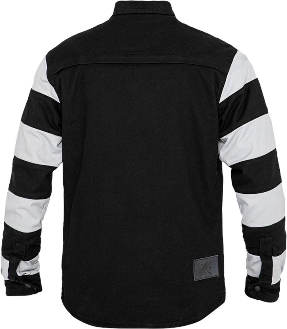John Doe Motoshirt with XTM-Fiber® Prison