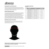 Icon Ultraflite™ Solid MIPS® Helm