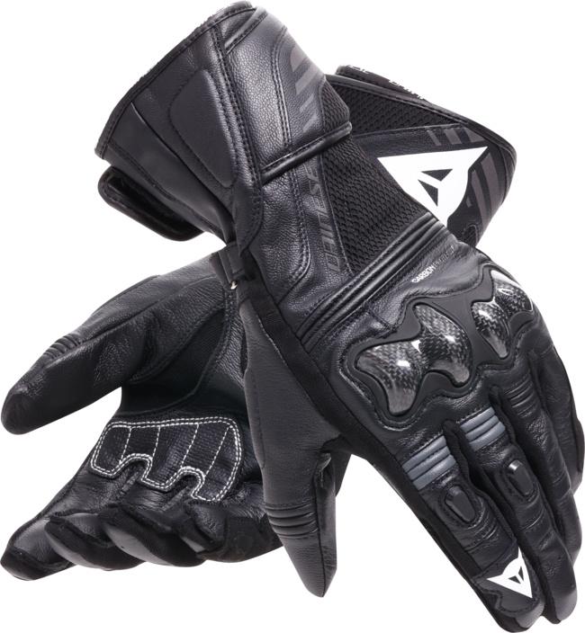 Dainese Reacto Carbon Lang Handschuh