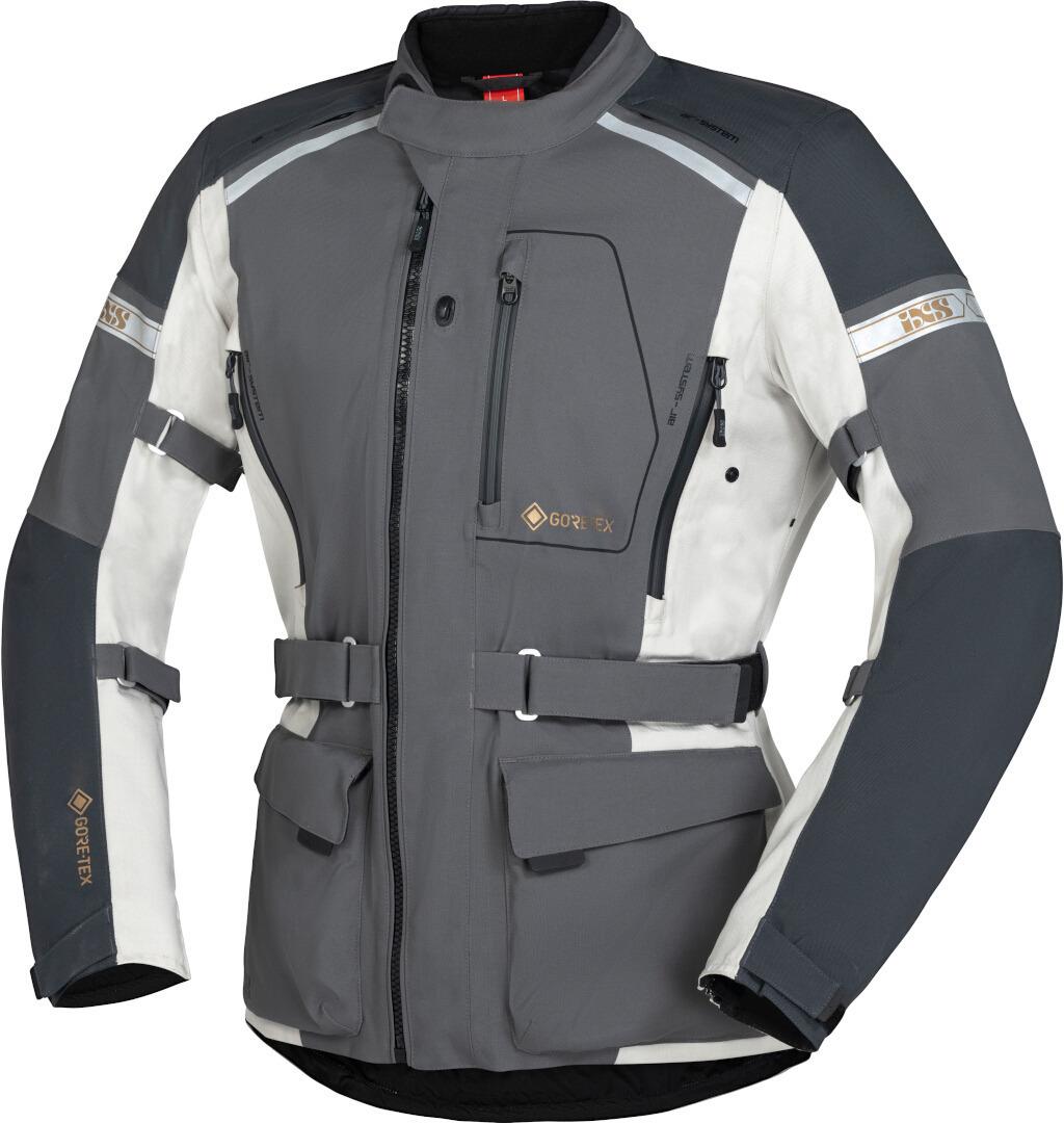 IXS TOUR JACKE MASTER GTX 2.0