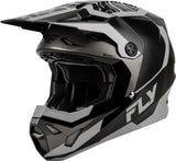 FLY RACING Formula CP Charge Jugendhelm