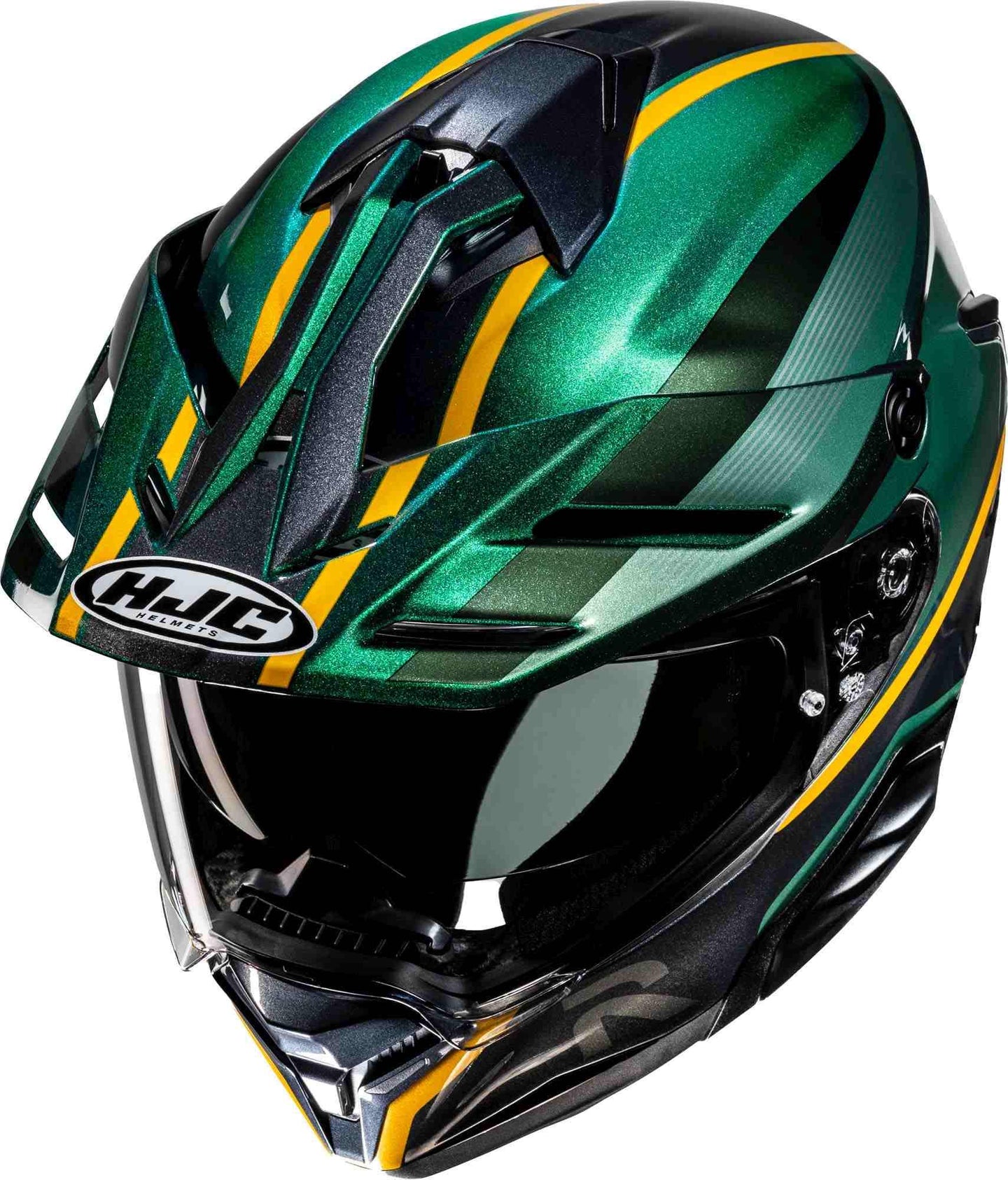 HJC RPHA 60 ARBRE MC4 Enduro Helm