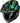 HJC RPHA 60 ARBRE MC4 Enduro Helm