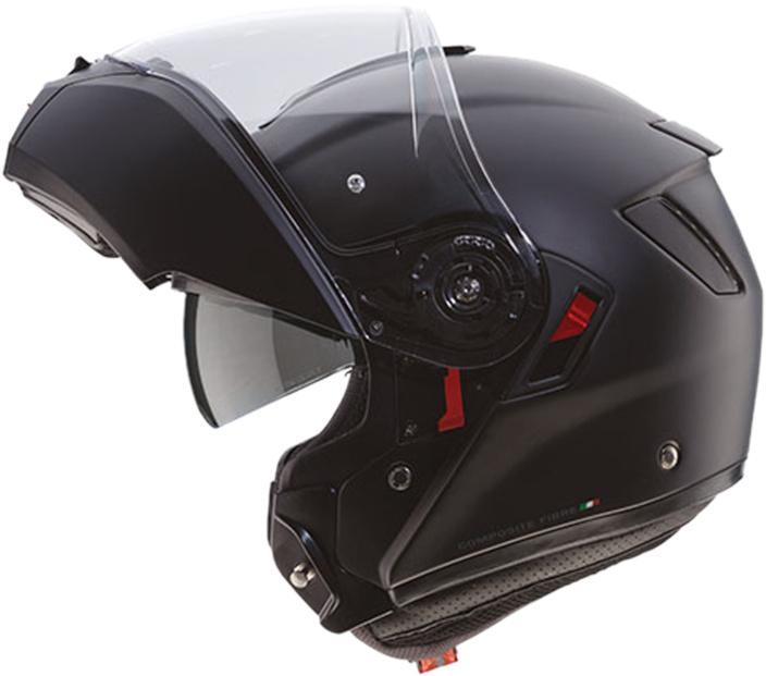 Caberg Levo X