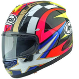 ARAI RX-7V EVO Schwantz 30 Helm - Replica