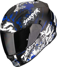 Scorpion Exo-491 Spector