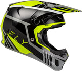 FLY RACING Formula CC Strike Helm