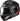 HJC F100 Carbon Stan Klapphelm