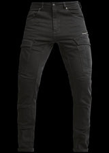 John Doe Defender Mono