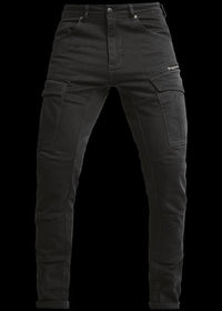 John Doe Defender Mono