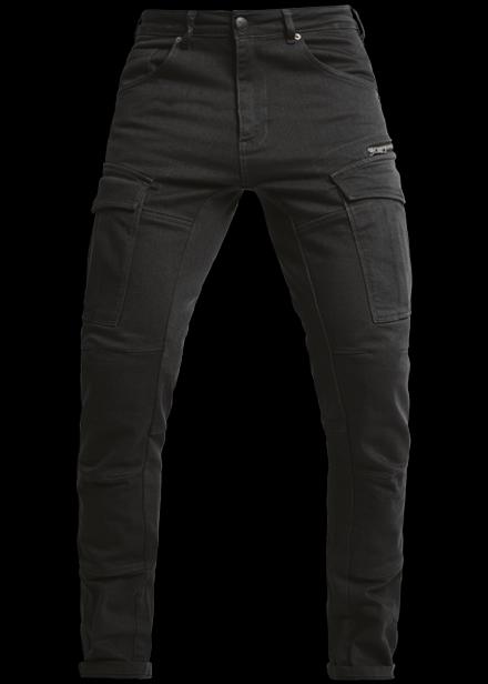 John Doe Defender Mono