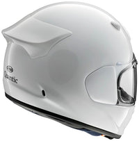 ARAI Quantic Helm Diamond White