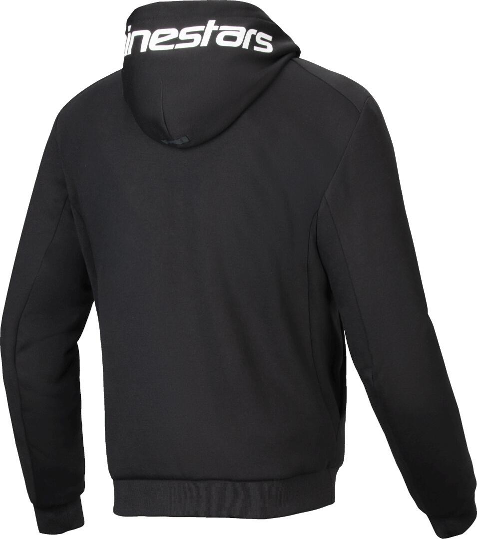 Alpinestars Chrome V2 Sport Zip Hoodie