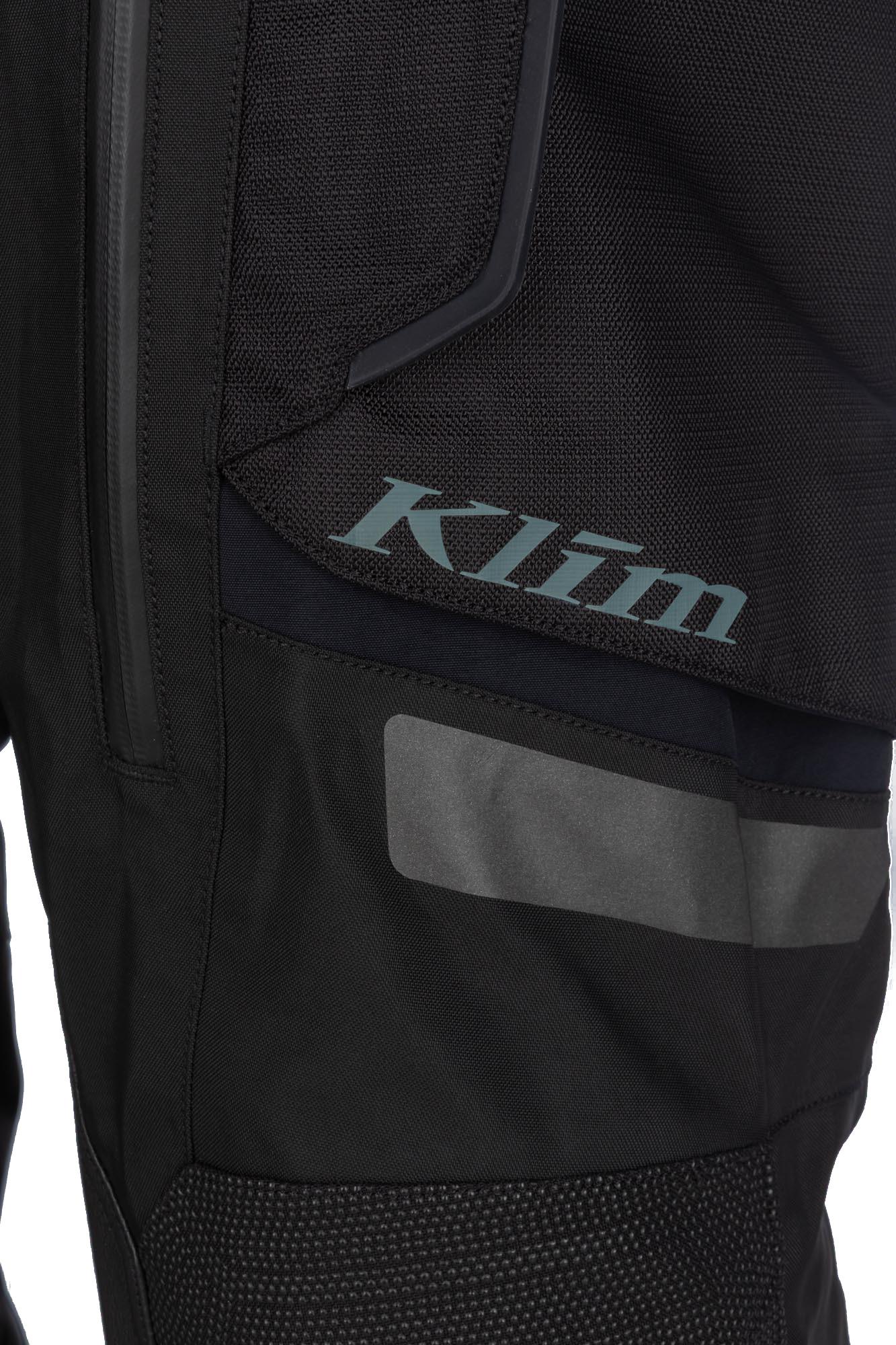 Klim Badlands Pro Rogue Gore-Tex Textilhose