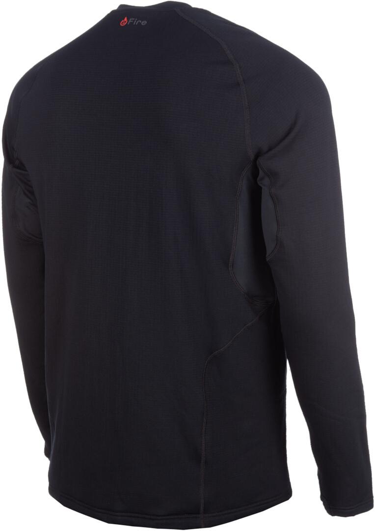 Klim Aggressor eFire Beheizbares Funktionsshirt